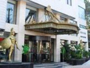 天津 Caesar Palace酒店 外观 照片